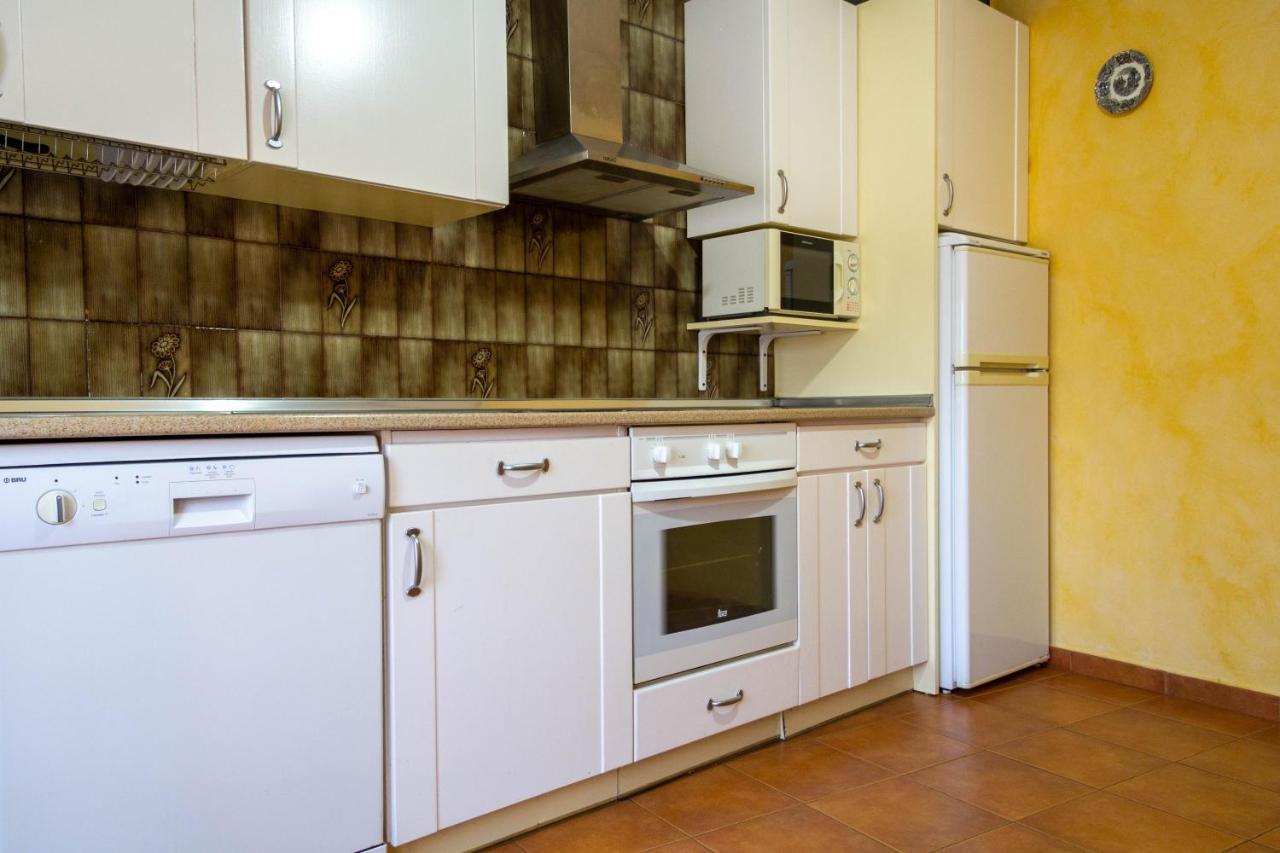 Casa Rural Villahermosa Торельяс Экстерьер фото