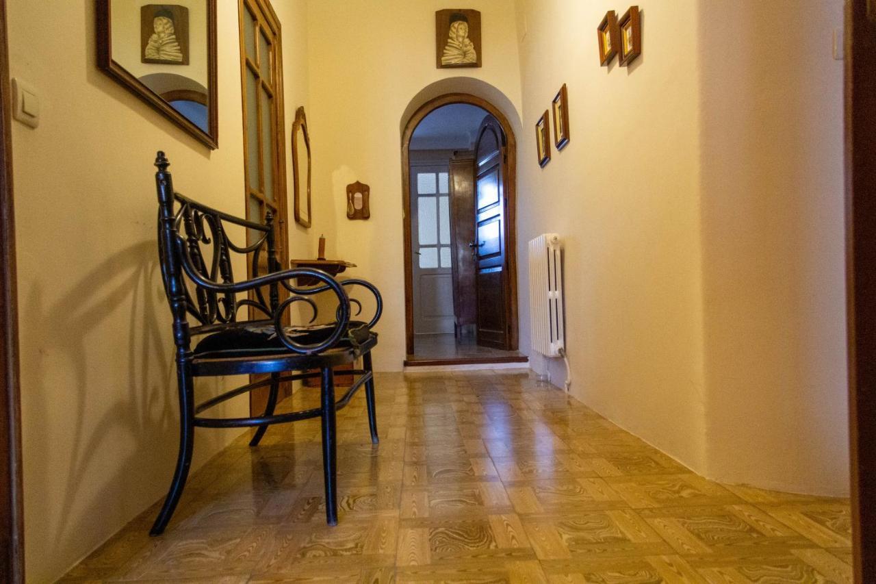 Casa Rural Villahermosa Торельяс Экстерьер фото
