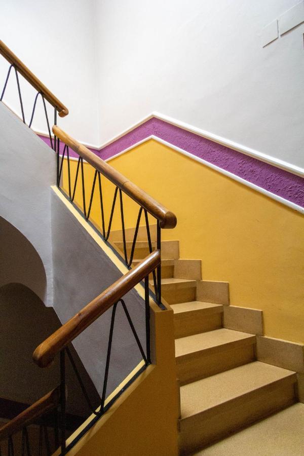Casa Rural Villahermosa Торельяс Экстерьер фото