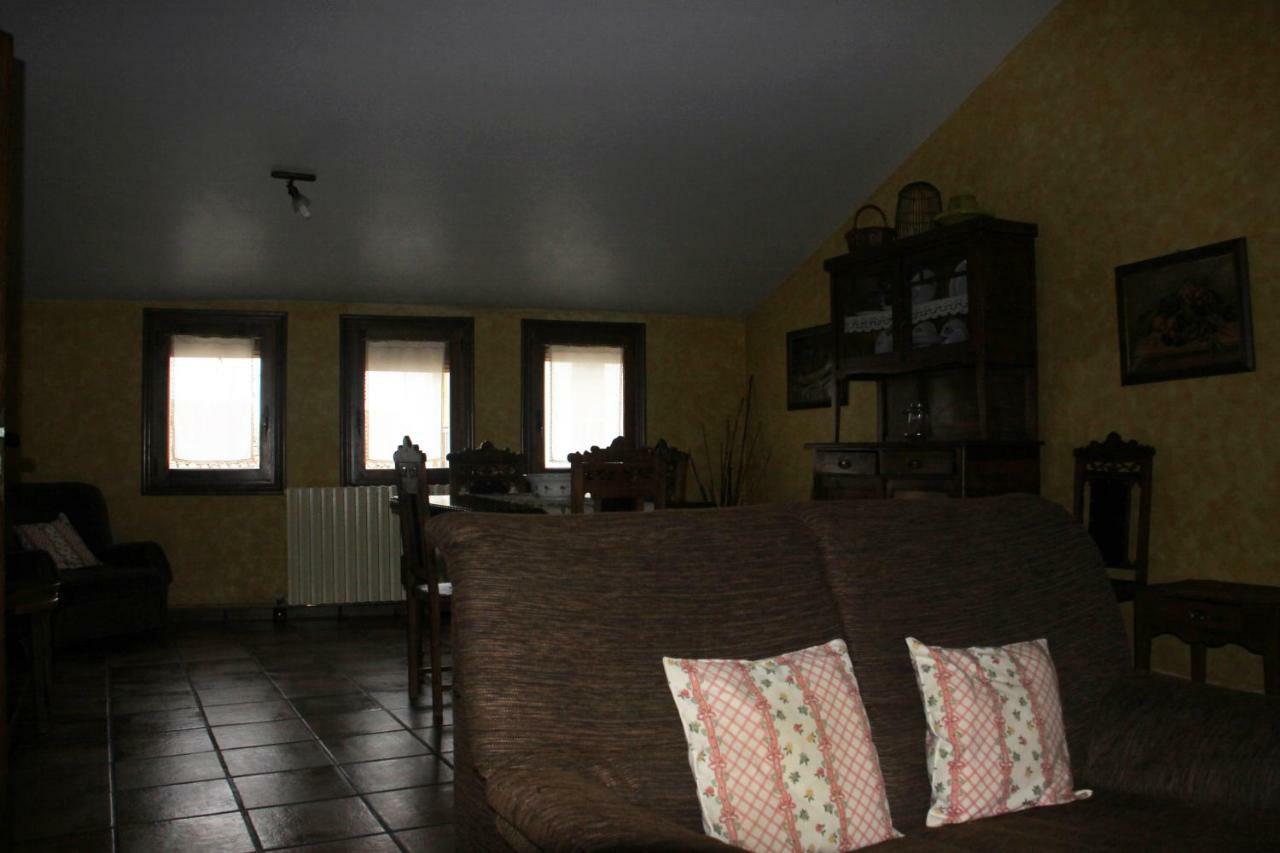 Casa Rural Villahermosa Торельяс Экстерьер фото